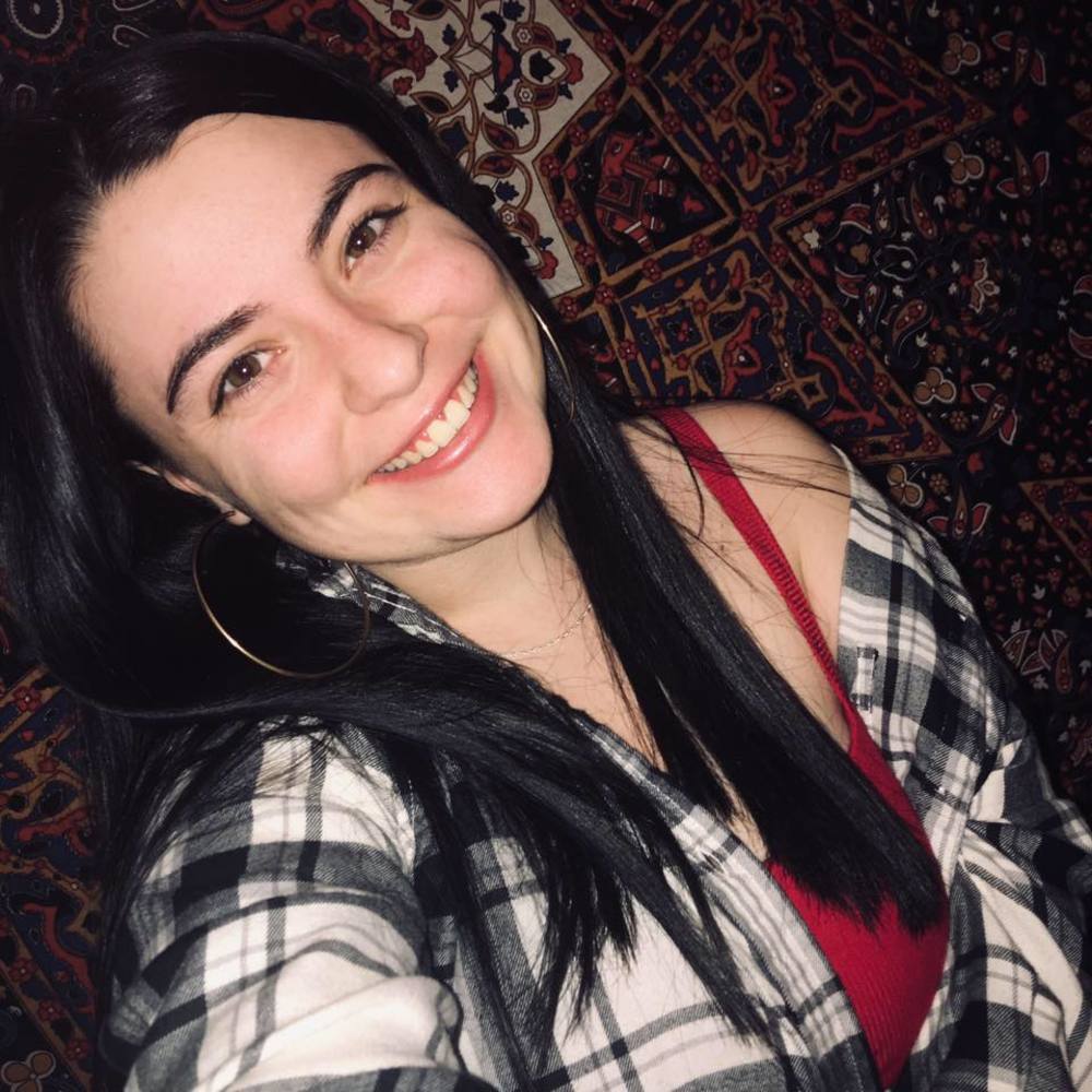 Meet your Posher, Miranda